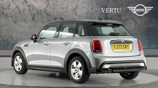 MINI Hatchback 1.5 Cooper Classic Premium 5dr Auto Petrol Hatchback